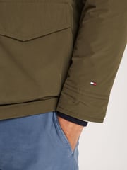 Tommy Hilfiger Packbare Feldjacke - Bild 4 von 6