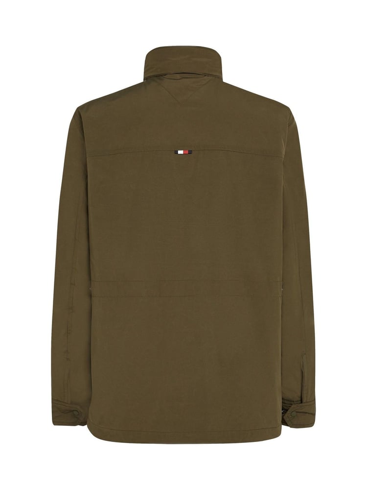 Tommy Hilfiger Packbare Feldjacke - Bild 6 von 6