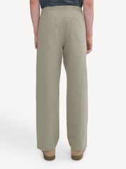 A.P.C. Green Vincent Trousers - Image 2 of 4