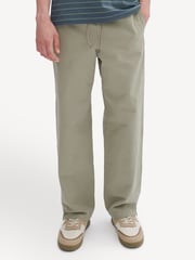 A.P.C. Green Vincent Trousers - Image 3 of 4