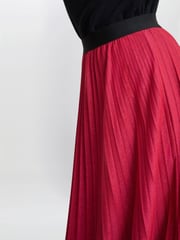 Gina Bacconi Ismay Skirt - Image 4 of 5