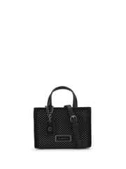 Carvela Hotsox Mini Tote Black Bag - Image 1 of 4
