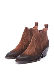 Moda in Pelle Shoon Alto Low Ankle Western Boots - Image 1 of 2