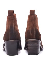 Moda in Pelle Shoon Alto Low Ankle Western Boots - Image 2 of 2