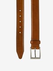Loake Leather Buckle Belt - Image 2 of 2