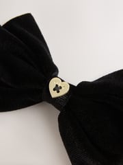 Baker by Ted Baker Girls Back to School Three Piece Multipack Headband - Image 5 of 6
