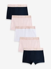 Baker by Ted Baker Boxer 5 Pack - Image 1 of 7