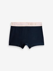 Baker by Ted Baker Boxer 5 Pack - Image 2 of 7