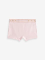 Baker by Ted Baker Boxer 5 Pack - Image 5 of 7
