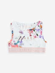 Baker by Ted Baker Crop Tops 3 Pack - Image 2 of 7