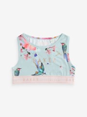 Baker by Ted Baker Crop Tops 3 Pack - Image 3 of 7