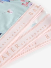 Baker by Ted Baker Crop Tops 3 Pack - Image 6 of 7