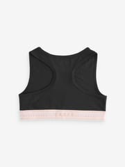 Baker by Ted Baker Crop Tops 3 Pack - Image 3 of 7