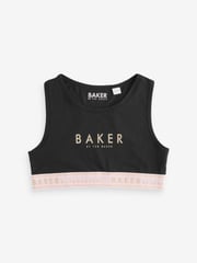 Baker by Ted Baker Crop Tops 3 Pack - Image 4 of 7