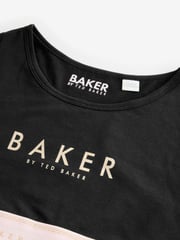 Baker by Ted Baker Crop Tops 3 Pack - Image 6 of 7