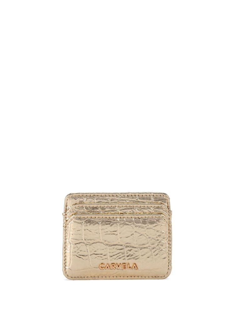 Carvela Jessica Card Holder Purse - Image 1 of 4