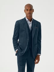 Skopes Green Atkinson Co-ord Tailored Suit Jacket - Image 2 of 6