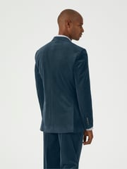 Skopes Green Atkinson Co-ord Tailored Suit Jacket - Image 3 of 6