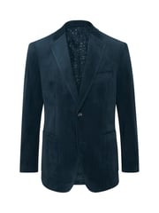 Skopes Green Atkinson Co-ord Tailored Suit Jacket - Image 5 of 6