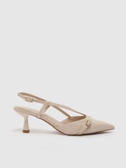 Schuh Sidney Slingback Shoes - Image 1 of 4