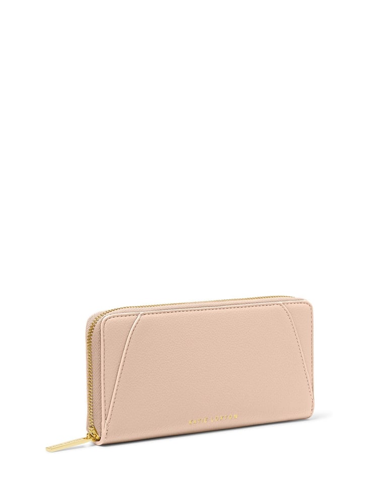 Katie Loxton Nude Pink Hana Purse - Image 2 of 4