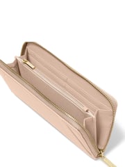 Katie Loxton Nude Pink Hana Purse - Image 3 of 4