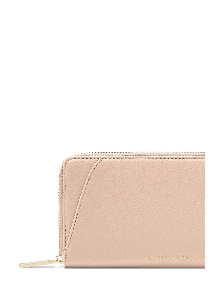 Katie Loxton Nude Pink Hana Purse - Image 4 of 4