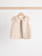 Pink Cosy Baby Long Sleeve Top and Leggings 3 Piece Set - Image 10 of 22