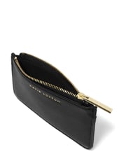 Schwarz - Katie Loxton Hana Kartenetui - Bild 3 von 4