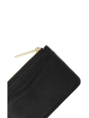 Schwarz - Katie Loxton Hana Kartenetui - Bild 4 von 4