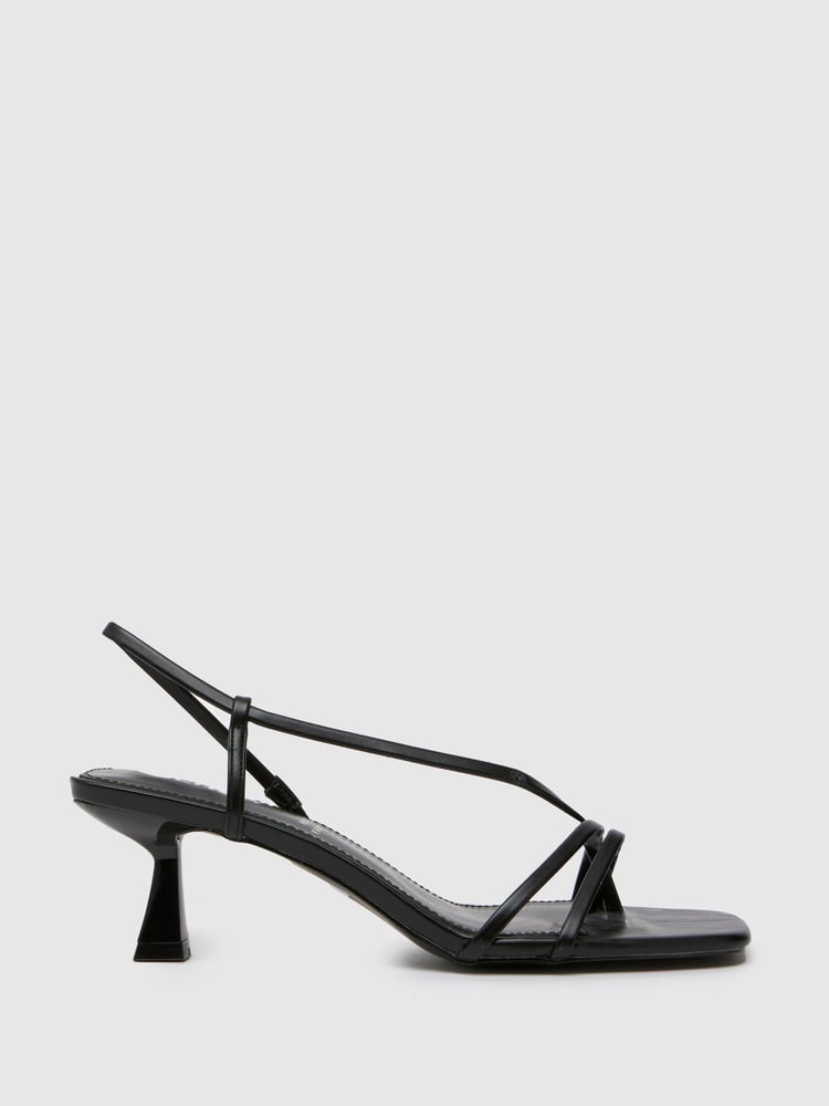 Schuh Sora Toe Post Sandals - Image 1 of 4