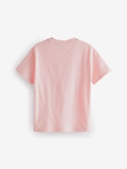 Baker by Ted Baker 100% Cotton T-Shirts 5 Pack - Image 7 of 10