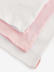 Baker by Ted Baker 100% Cotton T-Shirts 5 Pack - Image 9 of 10