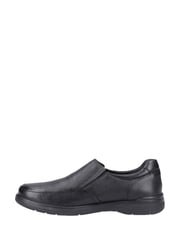 Hush Puppies Matthew Slip On Shoes - Image 2 of 5