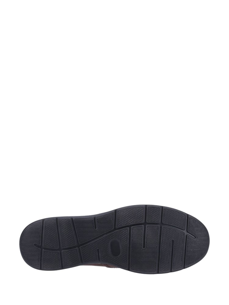 Hush Puppies Matthew Slip On Shoes - Image 5 of 5