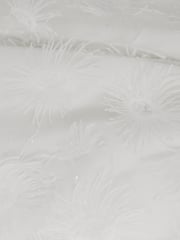 Anna Quan Applique Drop Waist Maxi Dress - Image 5 of 5