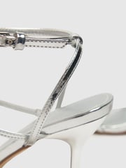 Schuh Stasia Toe Loop Heels - Image 4 of 4