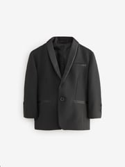 Black Blazer (3mths-9yrs) - Image 5 of 8