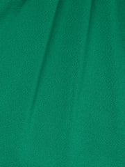 Adrianna Papell Green Short Halter Dress - Image 7 of 7