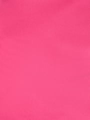 Adrianna Papell Pink A-Line Short Dress - Image 7 of 7
