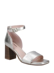 Hush Puppies Kelsey Heeled Sandals - Image 1 of 4