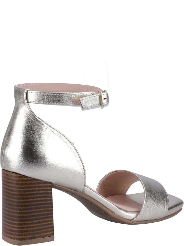 Hush Puppies Kelsey Heeled Sandals - Image 2 of 4