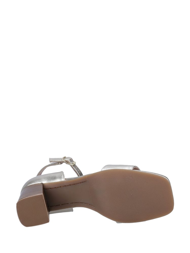 Hush Puppies Kelsey Heeled Sandals - Image 4 of 4