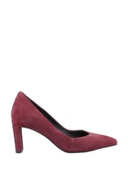 Hush Puppies Olivia Court Shoes - Image 1 of 4