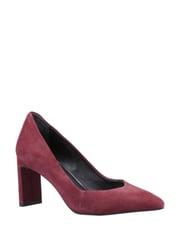 Hush Puppies Olivia Court Shoes - Image 2 of 4