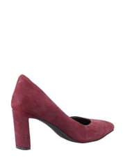 Hush Puppies Olivia Court Shoes - Image 3 of 4