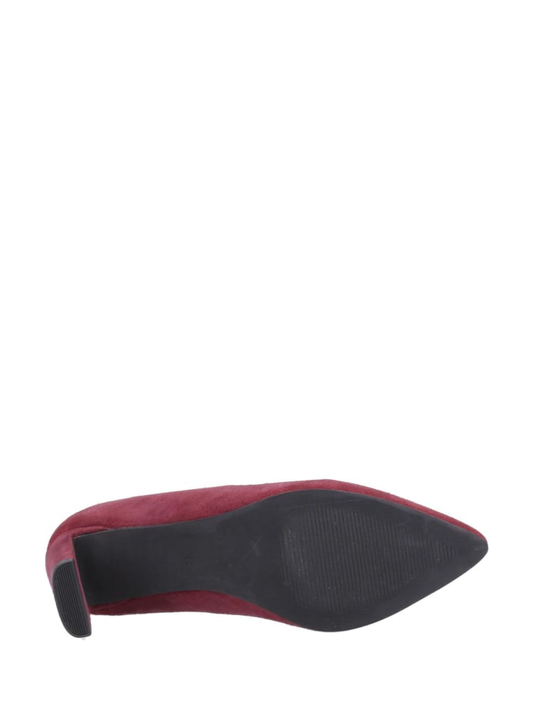 Hush Puppies Olivia Court Shoes - Image 4 of 4