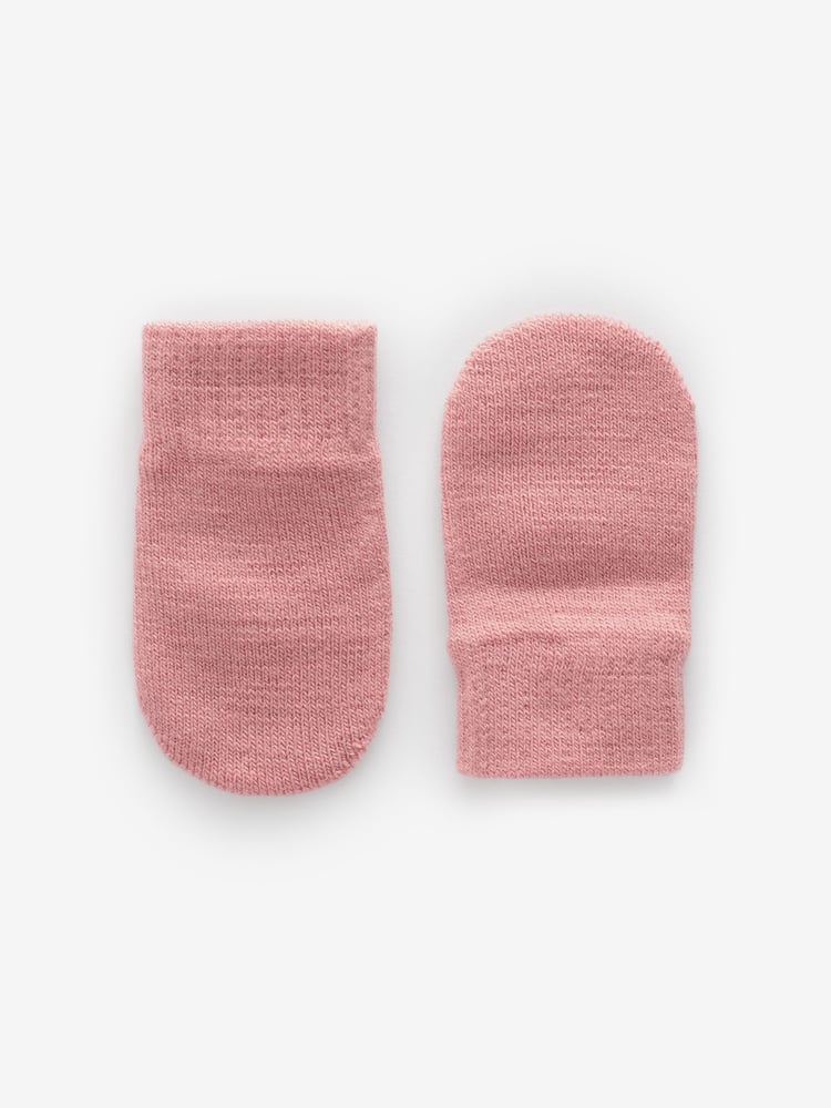 Pink Magic Mittens 3 Pack (3mths-6yrs) - Image 2 of 4