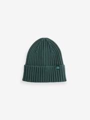 Autumnal Knitted Beanies 3 Pack (1-16yrs) - Image 4 of 5