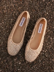 Steve Madden Marli Ballerina Shoes - Image 3 of 9